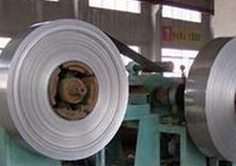 不銹鋼帶冷軋與熱軋的區別是什么？