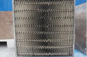 板式催化劑的特點，板式催化劑的用途