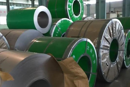 冷軋不銹鋼帶和熱軋不銹鋼帶分不清？一文搞定！