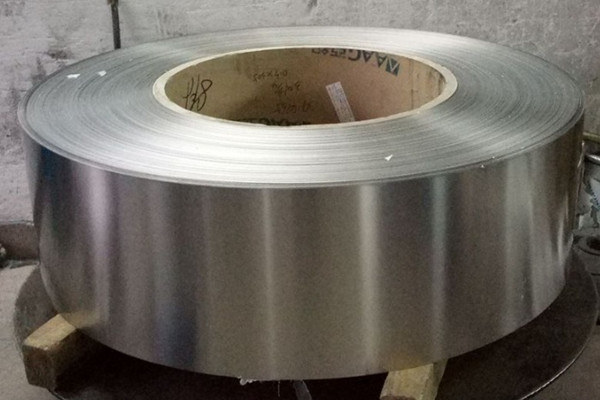 2025年精密不銹鋼帶行業迎來黃金發展期，技術創新與產能擴張并進