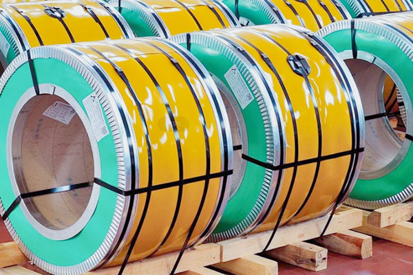 2025年精密不銹鋼帶行業迎來黃金發展期，技術創新與產能擴張并進