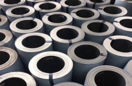 如何選擇質量好的304精密不銹鋼卷?