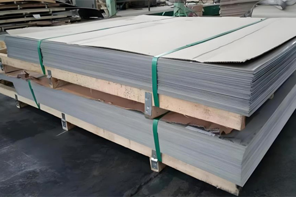 201不銹鋼板加工難度高嗎?切割是難點(diǎn)之一!