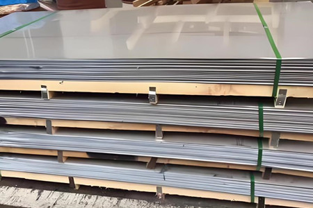 304和201不銹鋼板如何區分?別傻傻分不清!